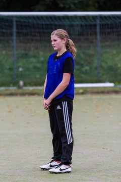 Bild 54 - C-Juniorinnen Training